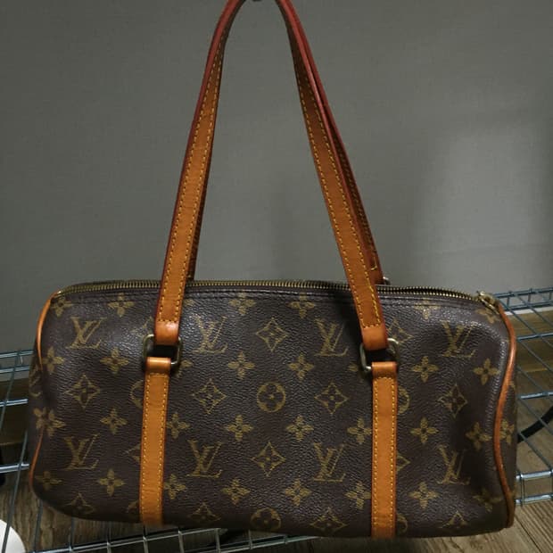 루이비통 빠삐용 30