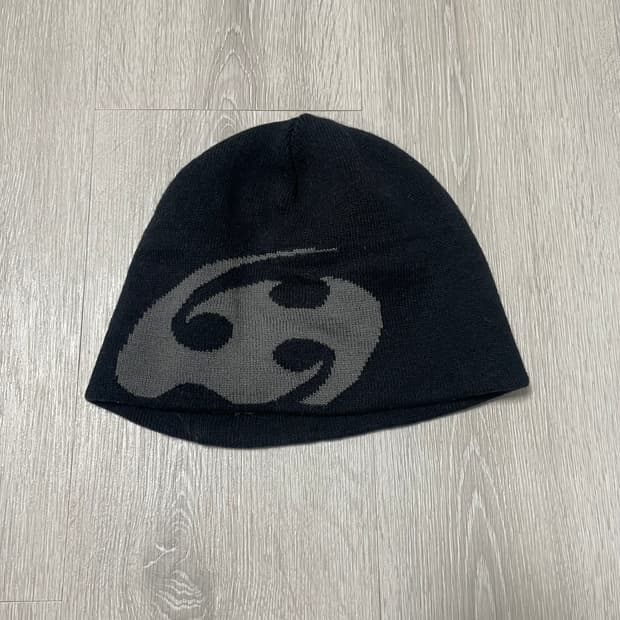 산산기어 비니 블랙