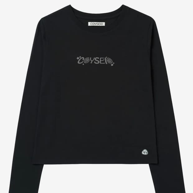 코이세이오 롱슬리브