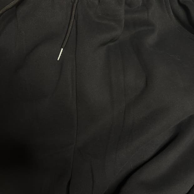 CSD 검정 오퍼 트레이닝 팬츠