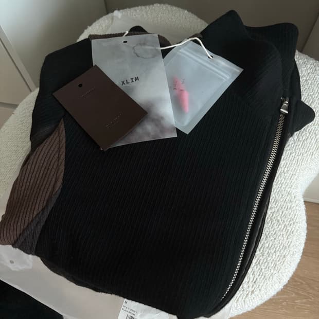 m Xlim ep.9 01 jersey 져지 