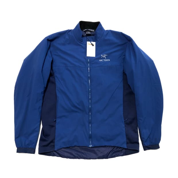 아크테릭스 아톰 LT  자켓 
