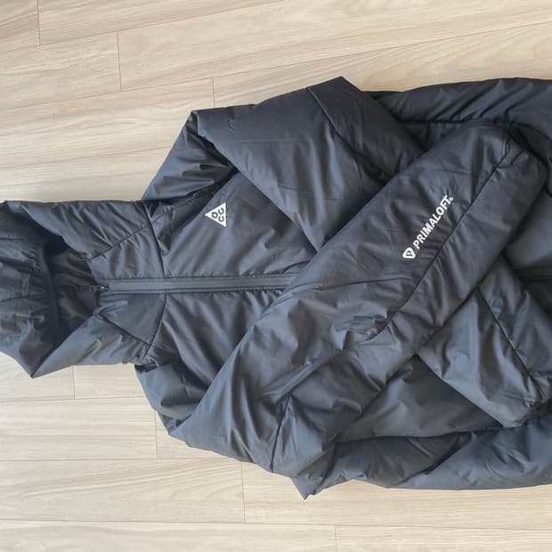 나이키 acg 로프드도프 아시아 L