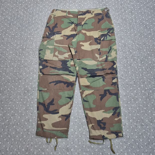 [L]US ARMY BDU -859