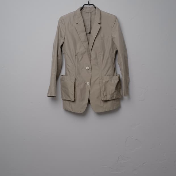 프라다 스포츠 블레이저