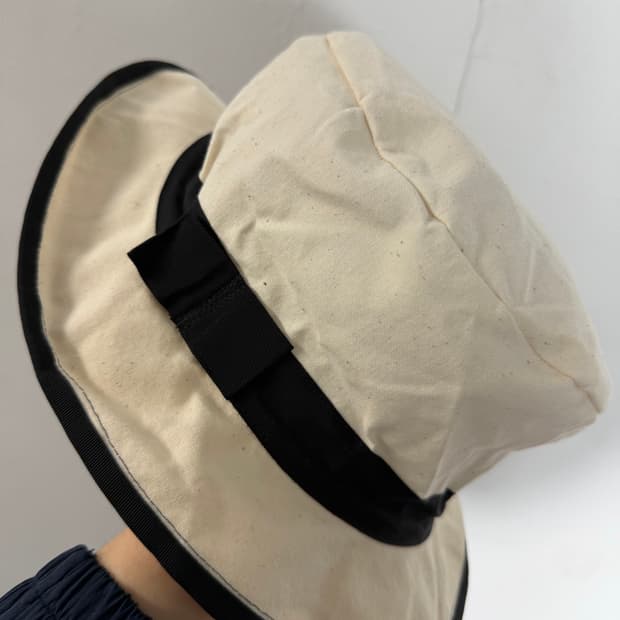 scha 벙거지 버킷햇 버킷헷 scha모자