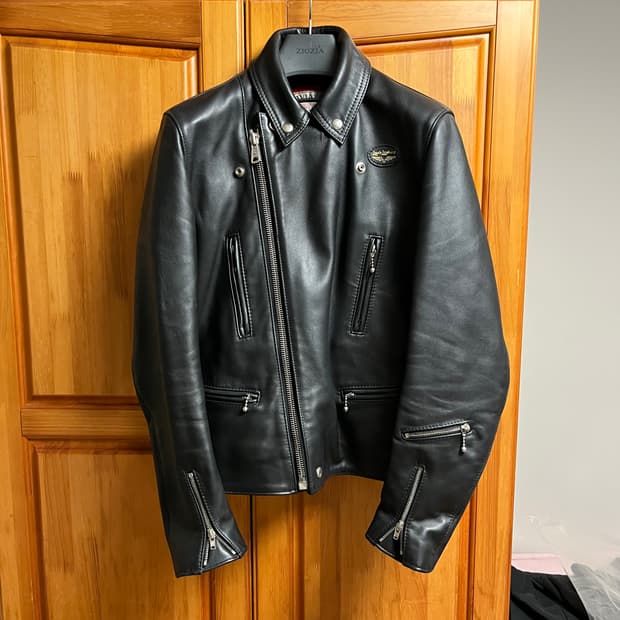 루이스레더 카우하이드 38t