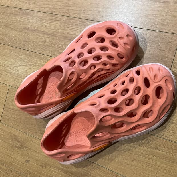 머렐 하이드로목 아쿠아슈즈 240