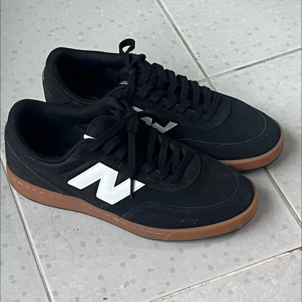 뉴발란스 뉴메릭 440 300size 신버전