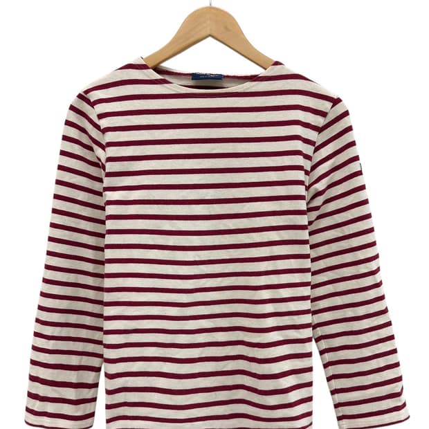 세인트제임스 롱슬리브 (XS) 