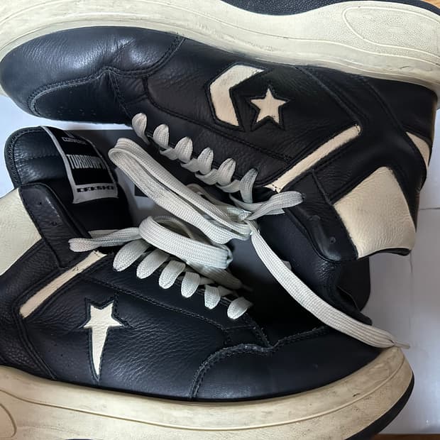 컨버스 터보웨폰 290