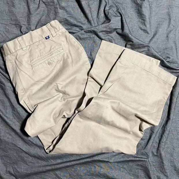 True American Chino Pants