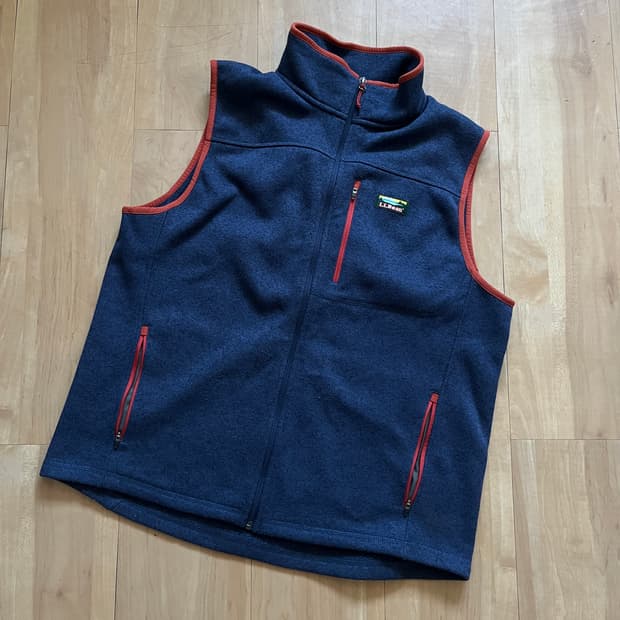 엘엘빈 플리스베스트