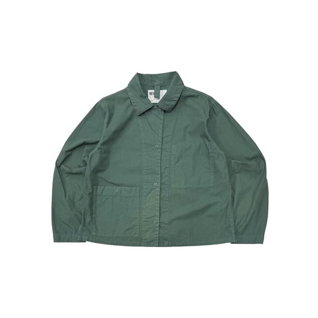 MHL fatigue jacket