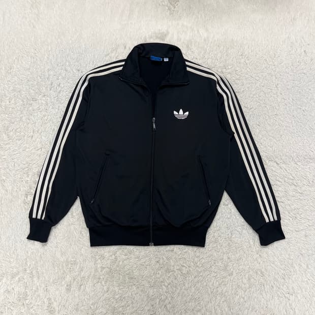 아디다스 파이어버드 져지