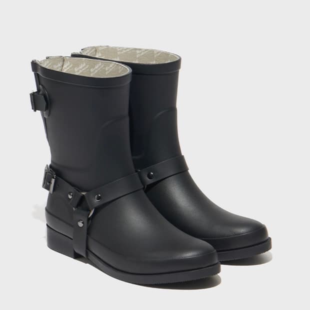 락피쉬웨더웨어 레인부츠