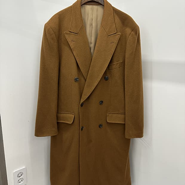 RATTAL_ cashmere blend (L)