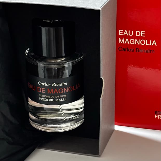 프레데릭 말 오 드 매그놀리아 100ml