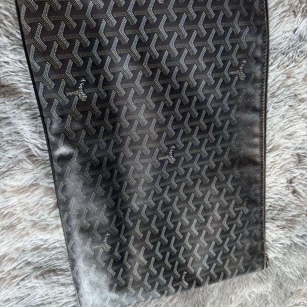 [정품] 고야드 클러치백 GM