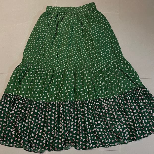 Paul & Joe 유니클로 콜라보 한정 새제품