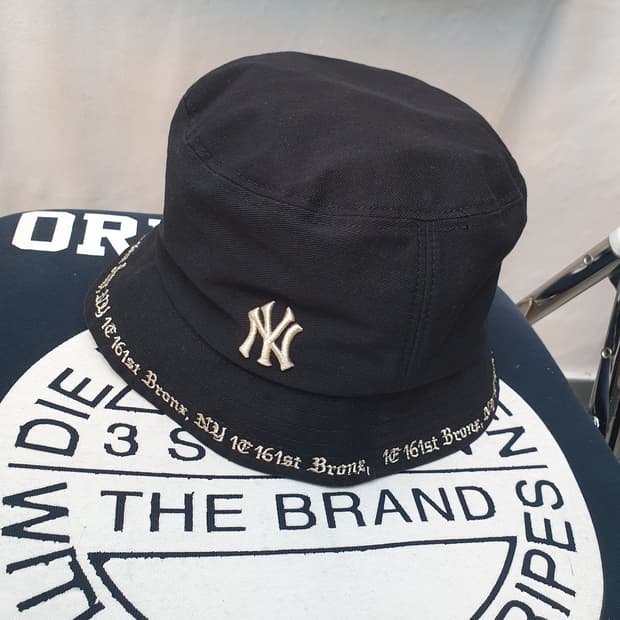 MLB 버킷햇 모자