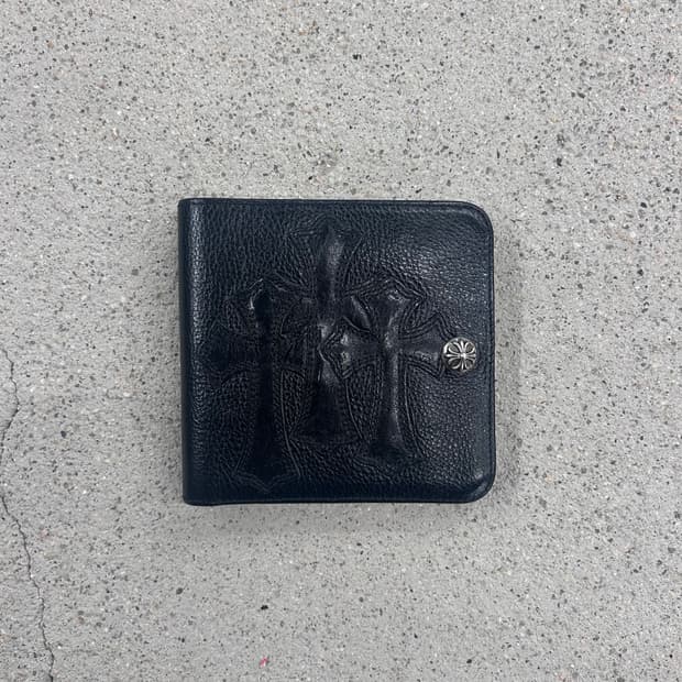 CHROME HEARTS