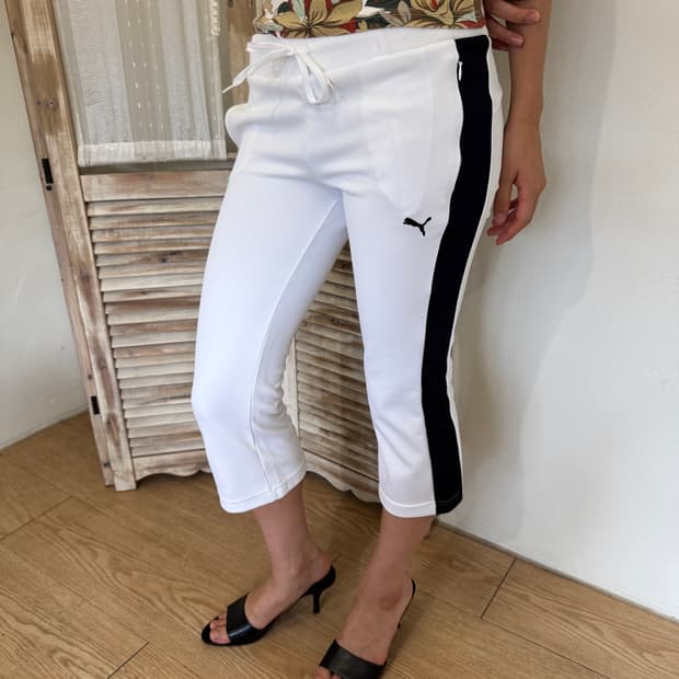 Puma Capri Pants