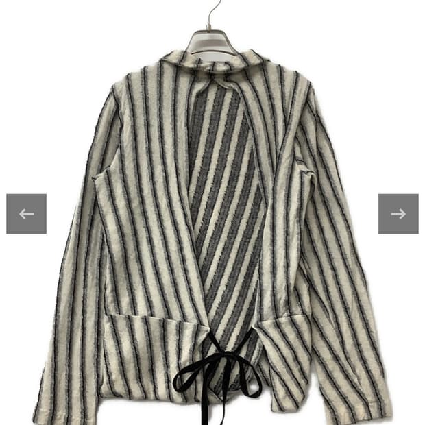 tricot COMME des GARCONS 니트/스웨터