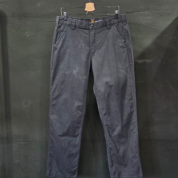 Carhartt- 102291-039 - Carpenter