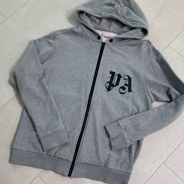 팜엔젤스 후드집업 L사이즈