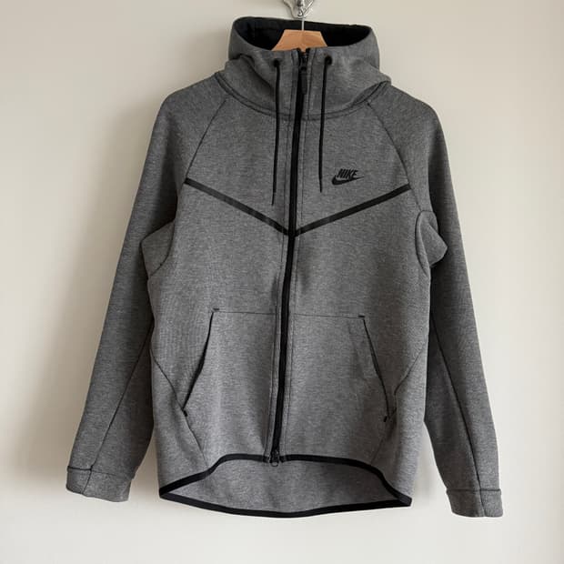 나이키(NIKE) 테크팩 후드집업