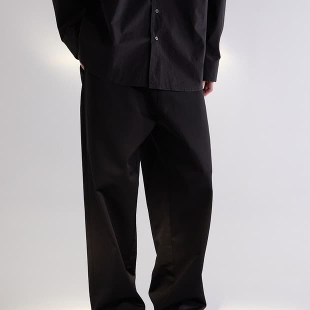 (3) innir 이니어 워크 트라우저