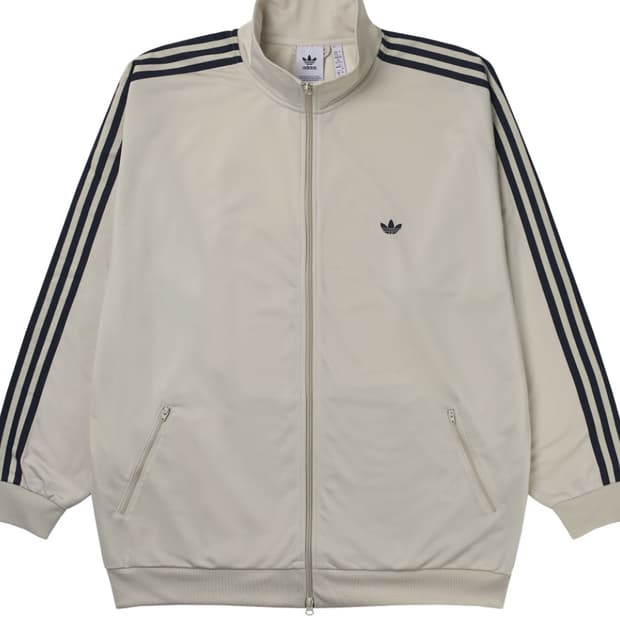 [M] 아디다스 오리지널스 베켄바우어 트랙 탑 블리스 새상품