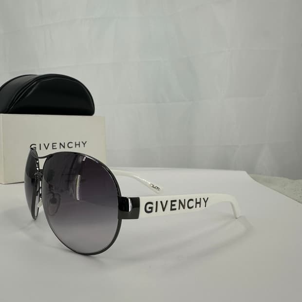 [새상품 무료배송] 지방시 Made in Italy 선글라스