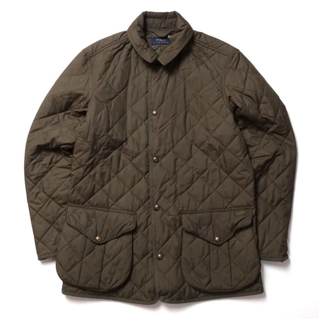 폴로 랄프로렌 Polo by Ralph Lauren Jacket