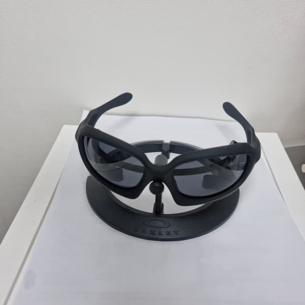몬스터도글 매트블랙
