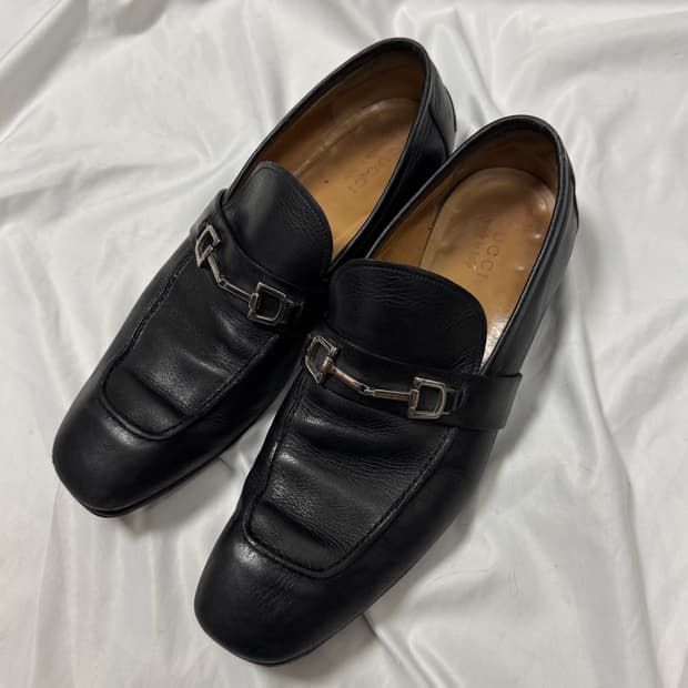 구찌 홀스빗 로퍼