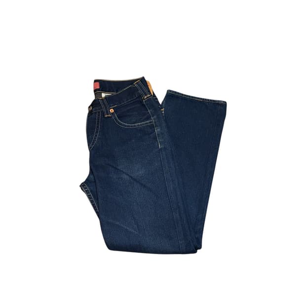 리바이스 남성 데님팬츠 청바지 30사이즈