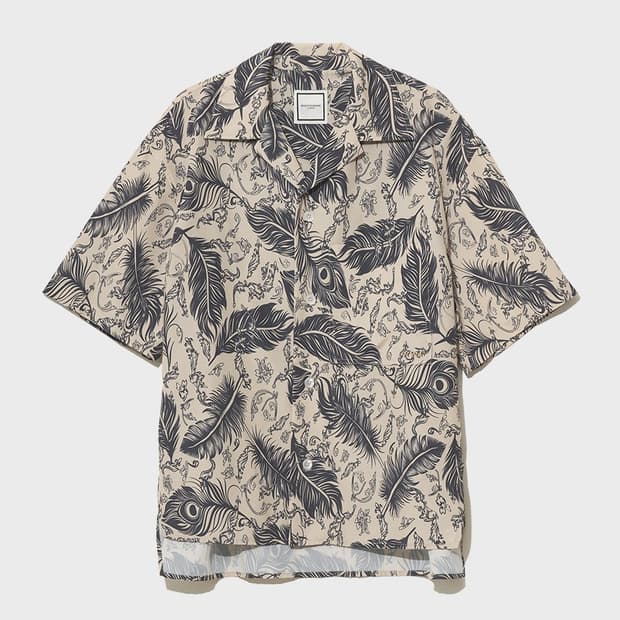 WOOYOUNGMI shirt