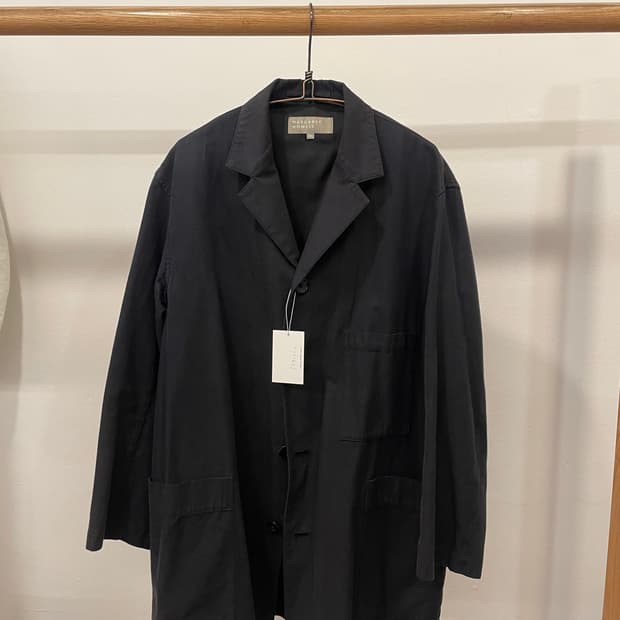 MARGARET HOWELL COAT