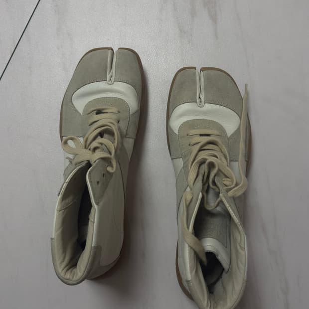 마르지엘라 타비 독일군