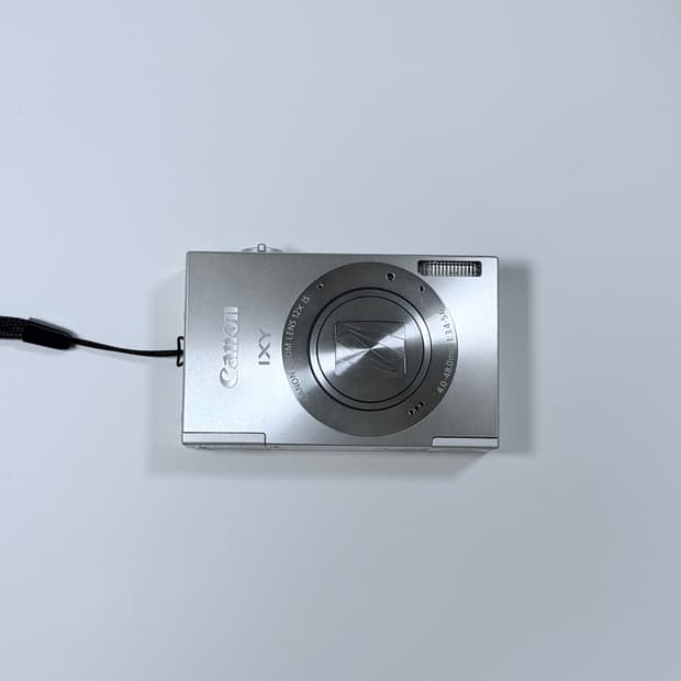 (A급) 캐논 익서스 500 hs 익시 3 (ixus500hs ixy3)