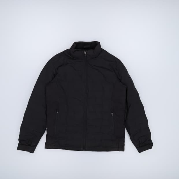 95 밀레 구스다운 패딩 점퍼 0204M