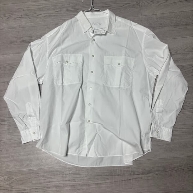 [xl] 포터클래식 롤업 셔츠