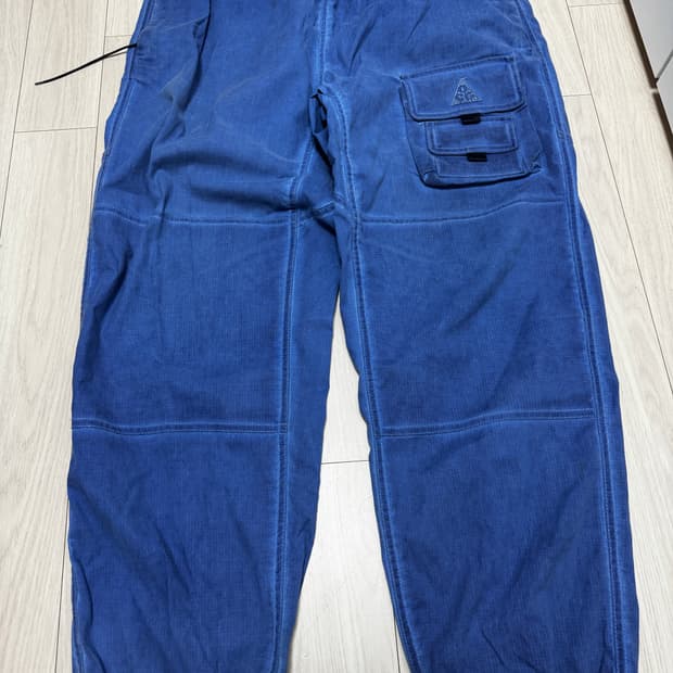 나이키 acg 팬츠
