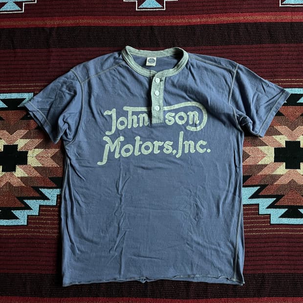 토이즈맥코이 반팔 티셔츠 TOYS McCOY