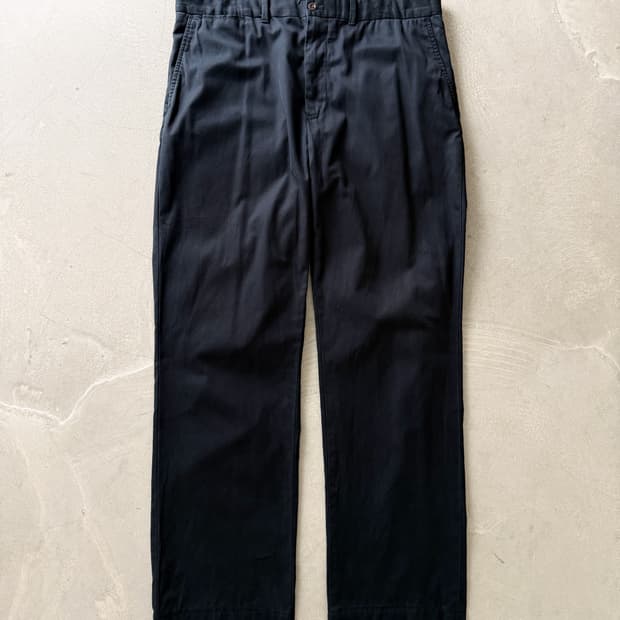 Polo Ralph Lauren Cotton Chino Pants