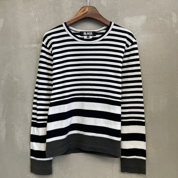 Comme des Garcons Black Sprite
