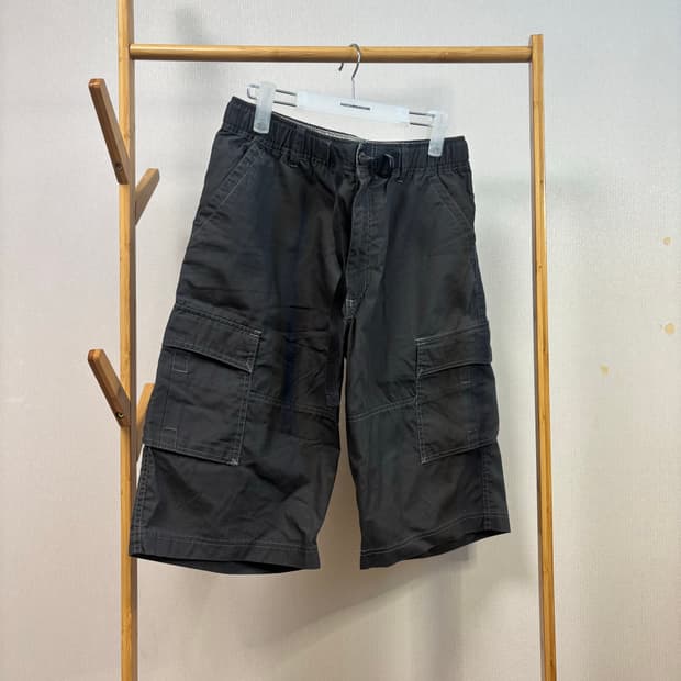 일본 빈티지 버뮤다