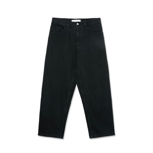 폴라스케이트 빅보이 피치블랙 xl